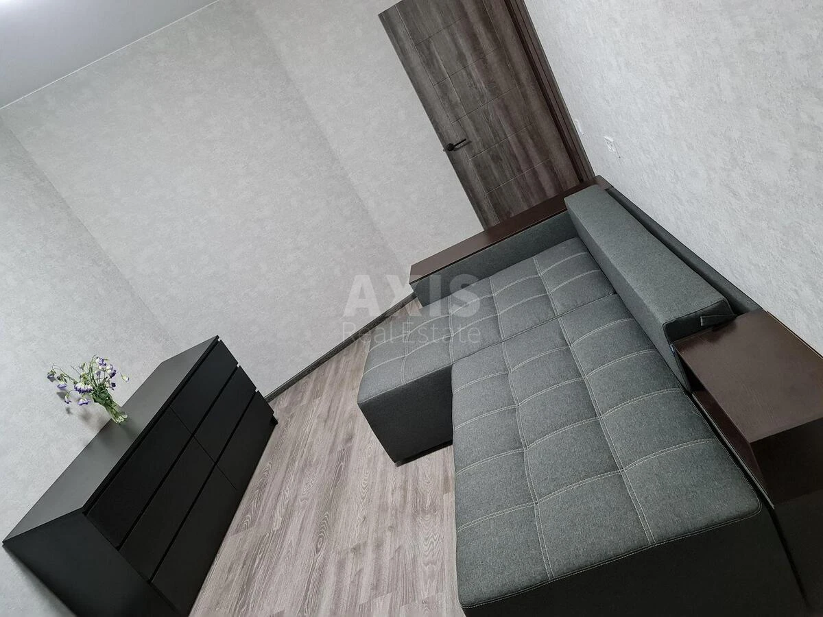 2k apartment vul. Novopol'ova 2642313