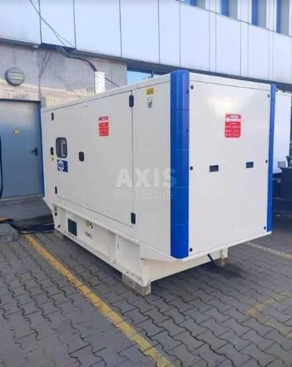 Office bul. Lepse Ivana 6Б, 1007m2674048