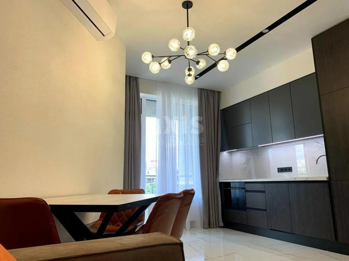 1k apartment prov. Laboratornyj 7689960