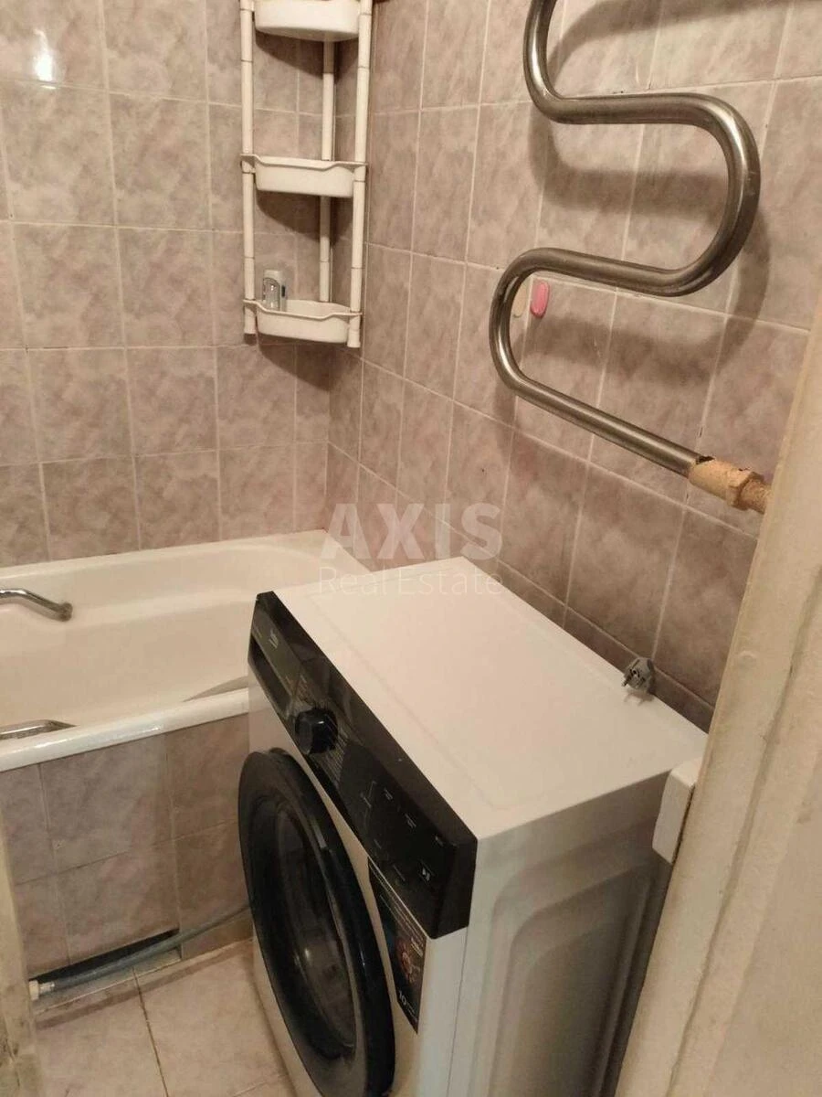 2k apartment vul. Borshhagivs'ka 210690457