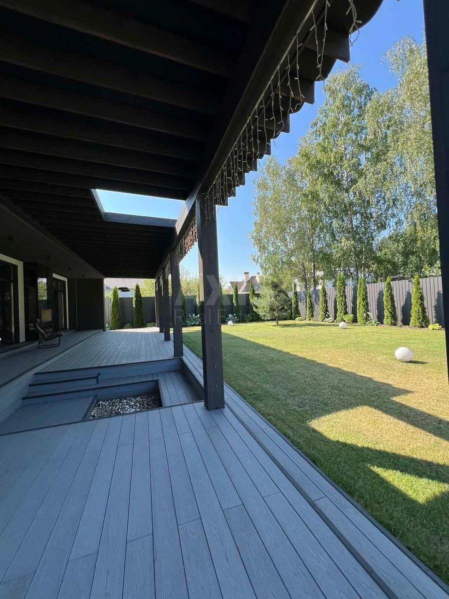 House vul. Linija 8-a, 432m2, Kyiv city3896210