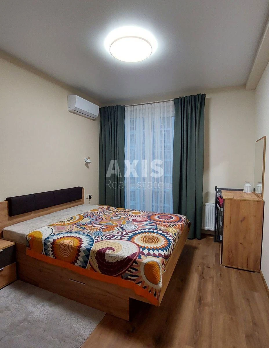 1к квартира ул. Михаила Максимовича 26Г482283