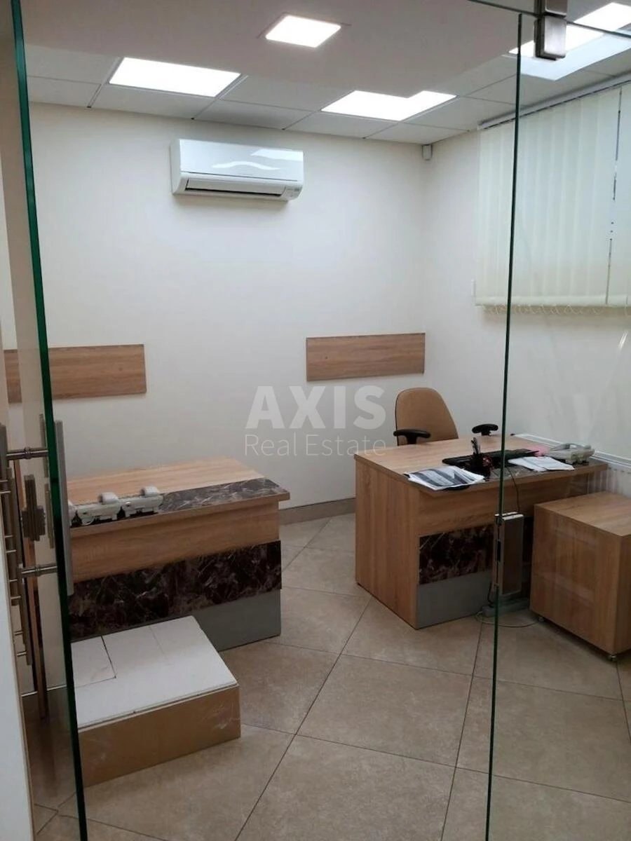 Office vul. Bogdanivs'ka 7А, 101m2658634