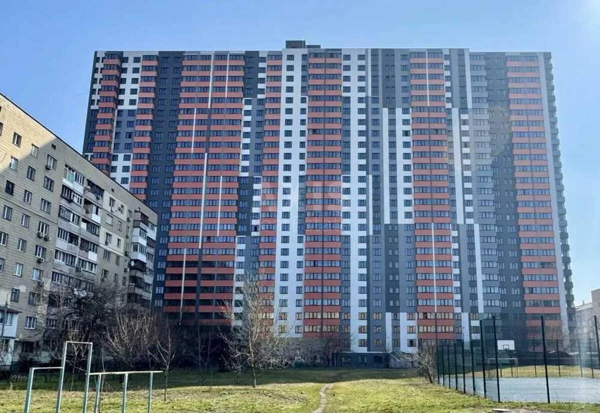 1к квартира ул. Сосюры Владимира 6695087