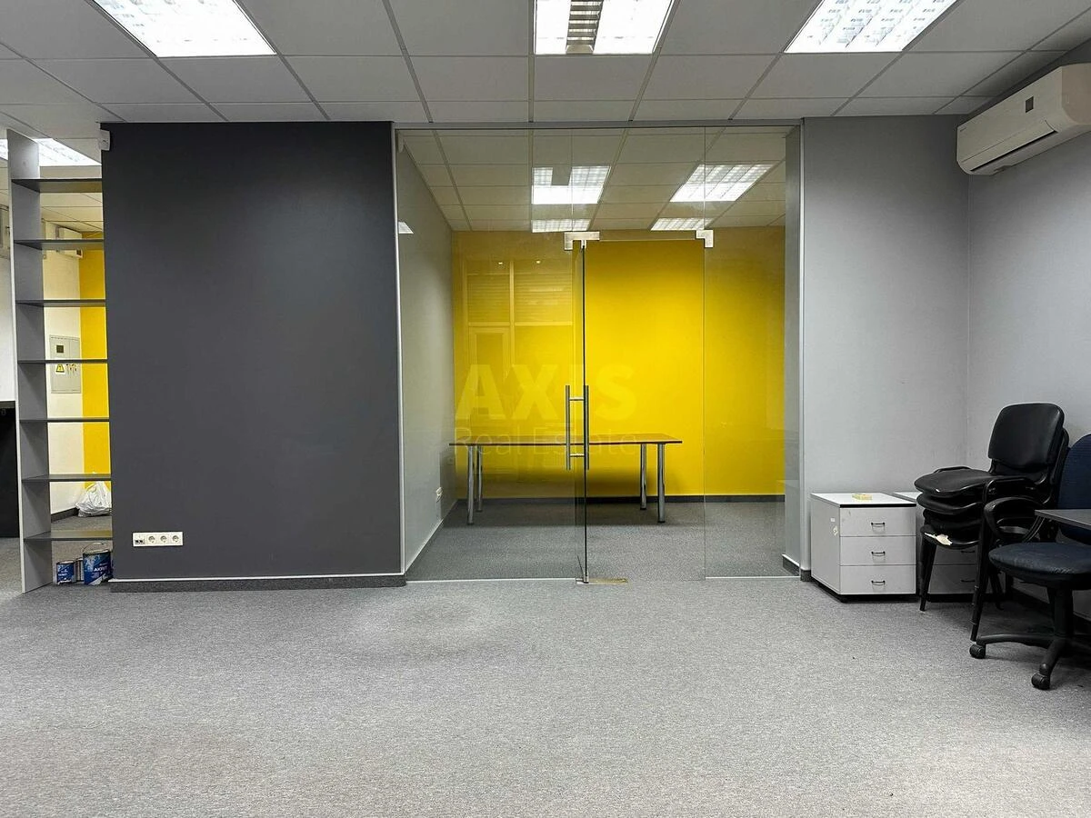 Office pr-t Lobanovs'kogo 6Д, 57m2680202