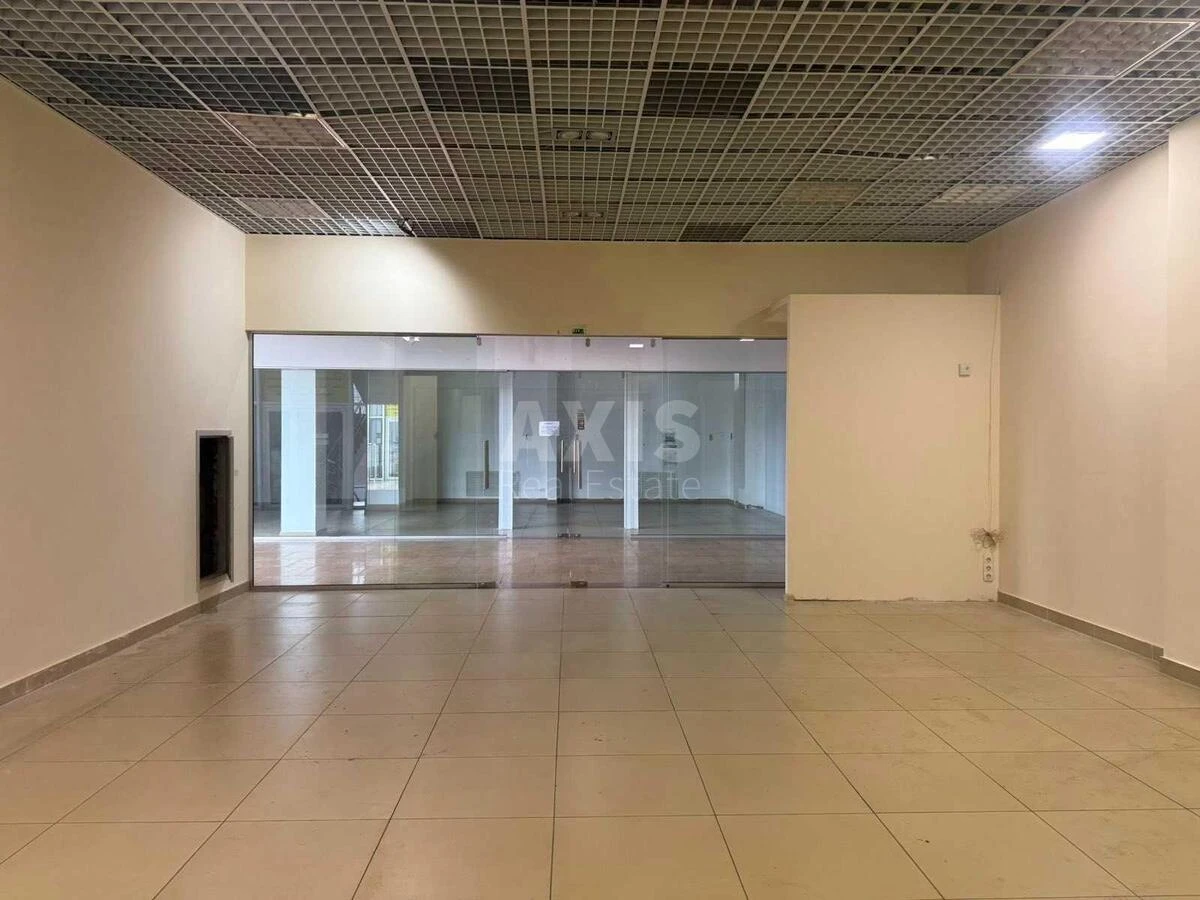 Trade object vul. Sverstjuka Jevgena 2, 67m2710212