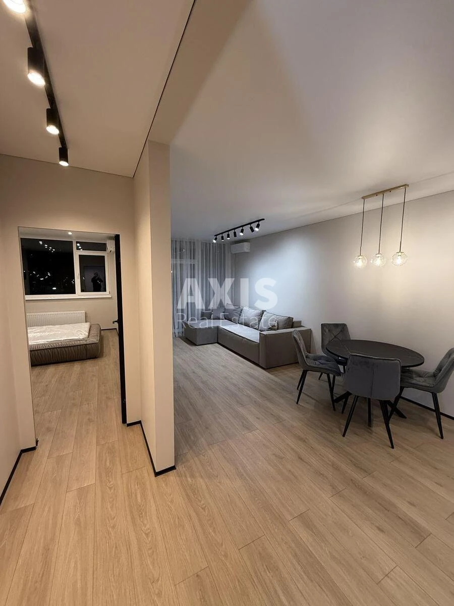 1к квартира пр-т Берестейский 11Б679612