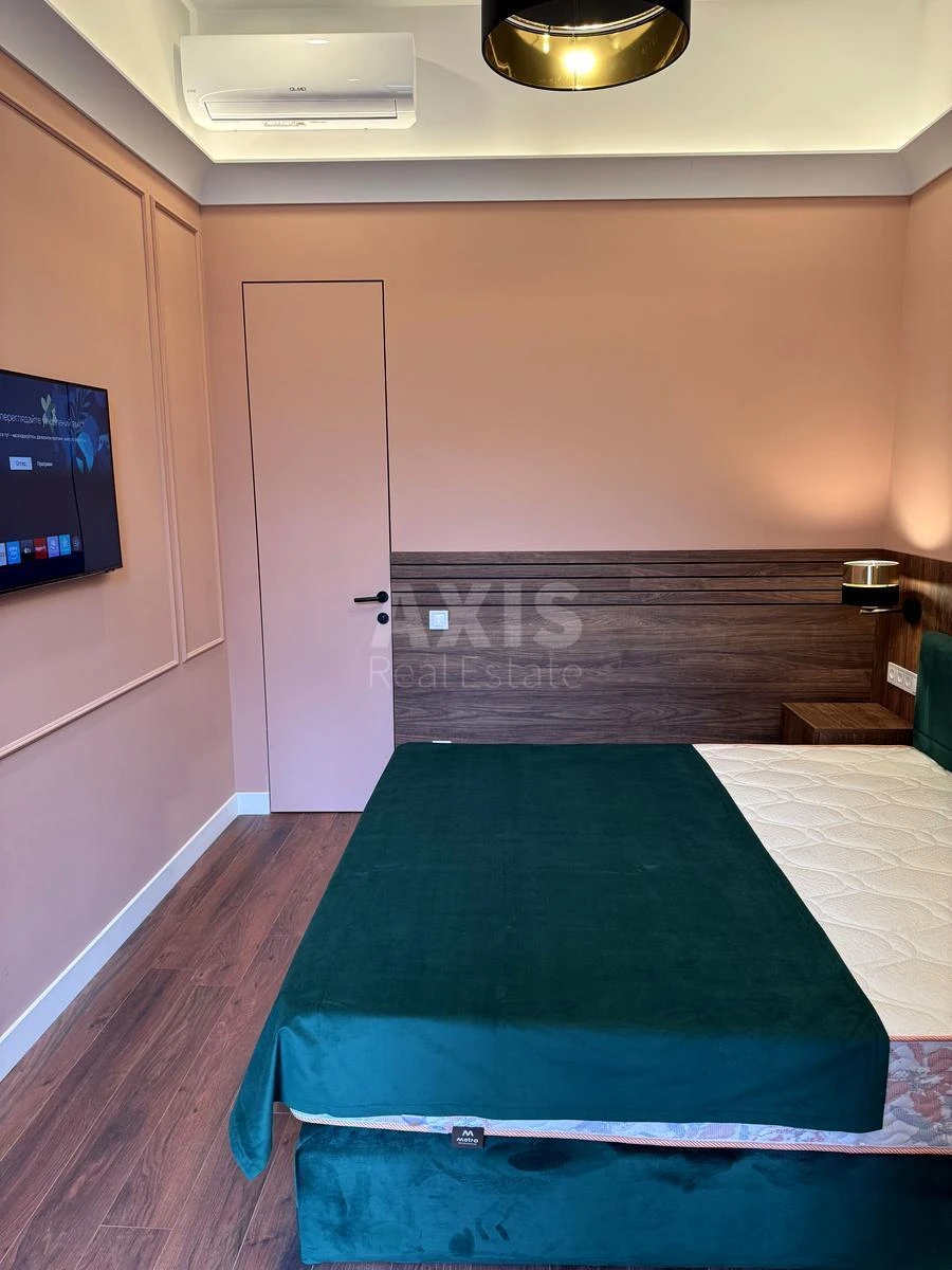 1k apartment vul. Basejna 3615462