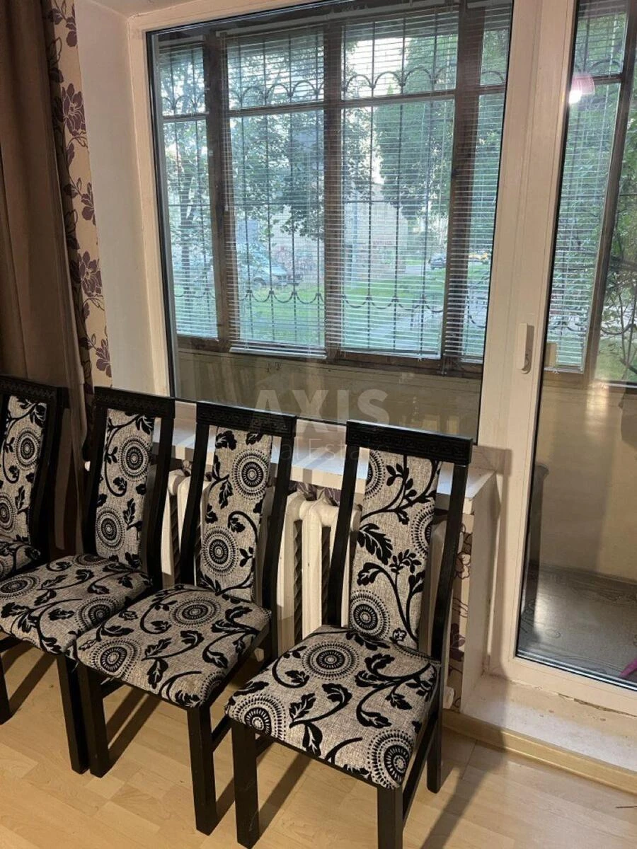 5к квартира ул. Левко Лукьяненко 236632015