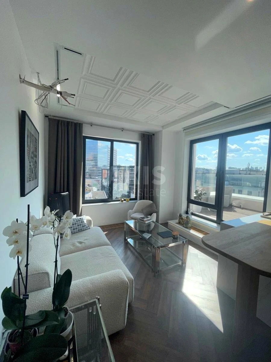 2k apartment vul. Volodymyrs'ka 86А61448