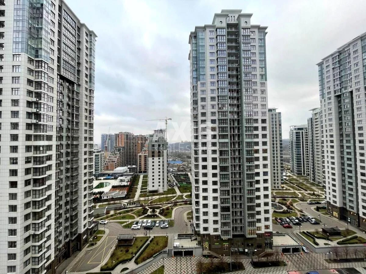 2k apartment vul. Andriya Verkhohlyada 20654867