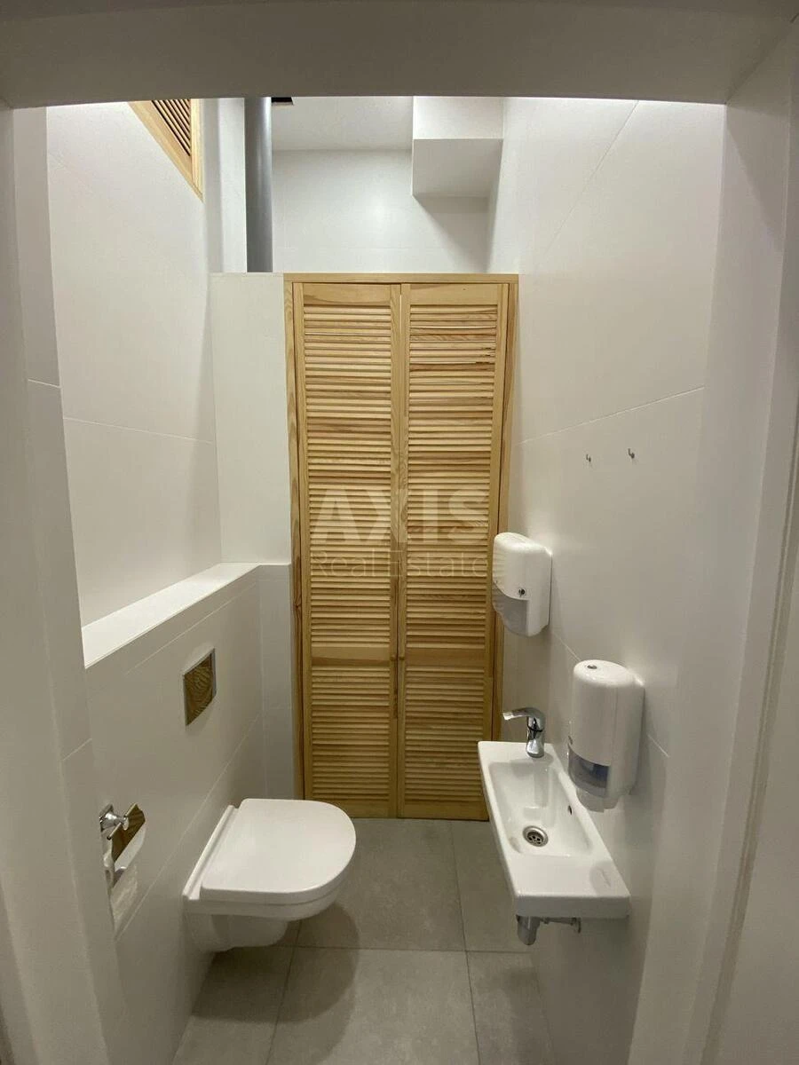 Office vul. Demii'vs'ka 13, 80m2646427