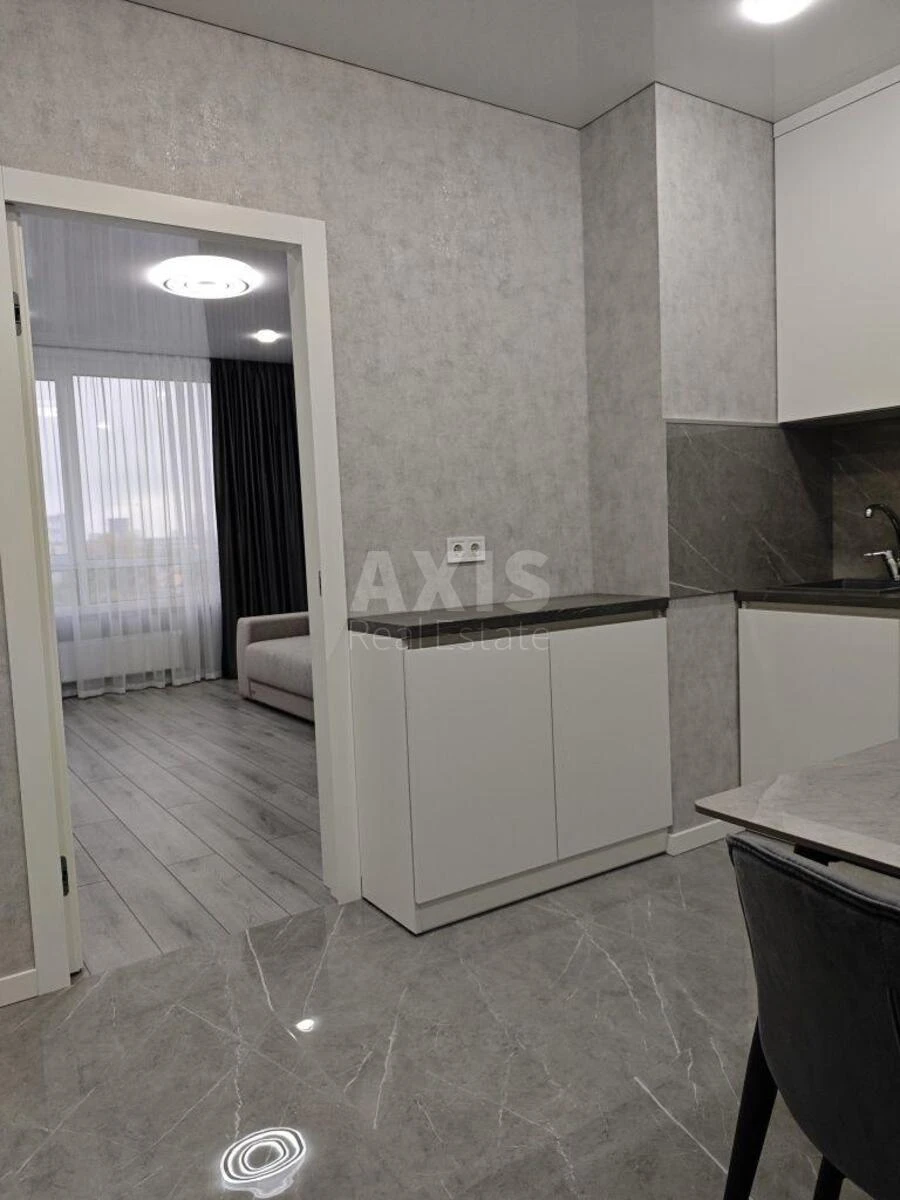2k apartment vul. Prychal'na 12706980