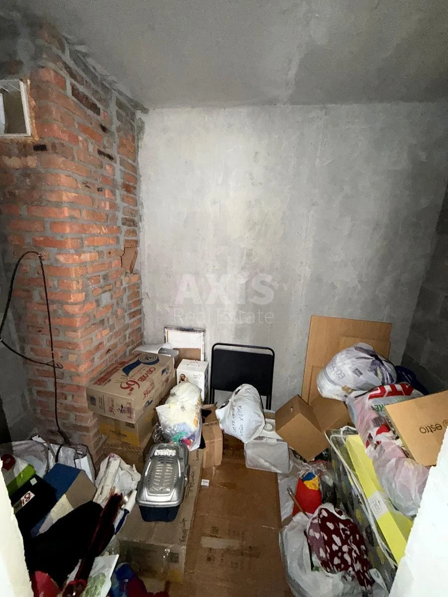 2k apartment vul. Vsevoloda Zmijenka 21676597