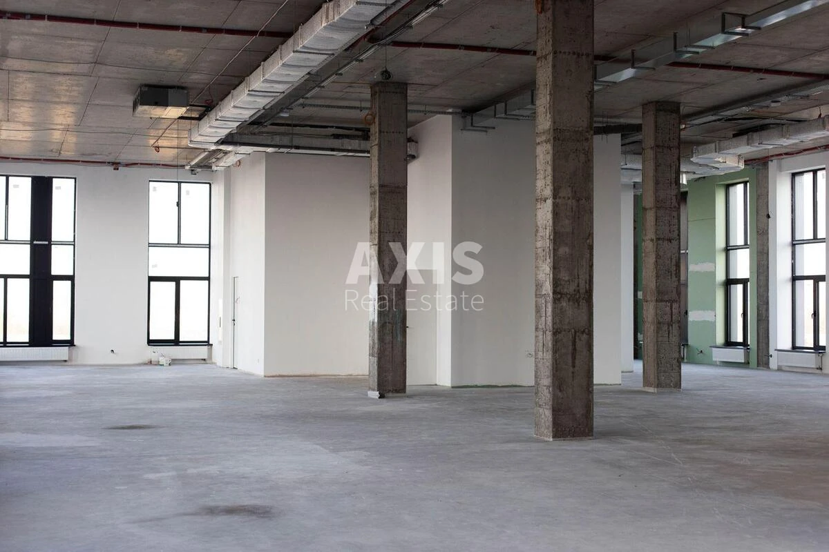 Office vul. Akademika Knyshova 6, 394m2586854