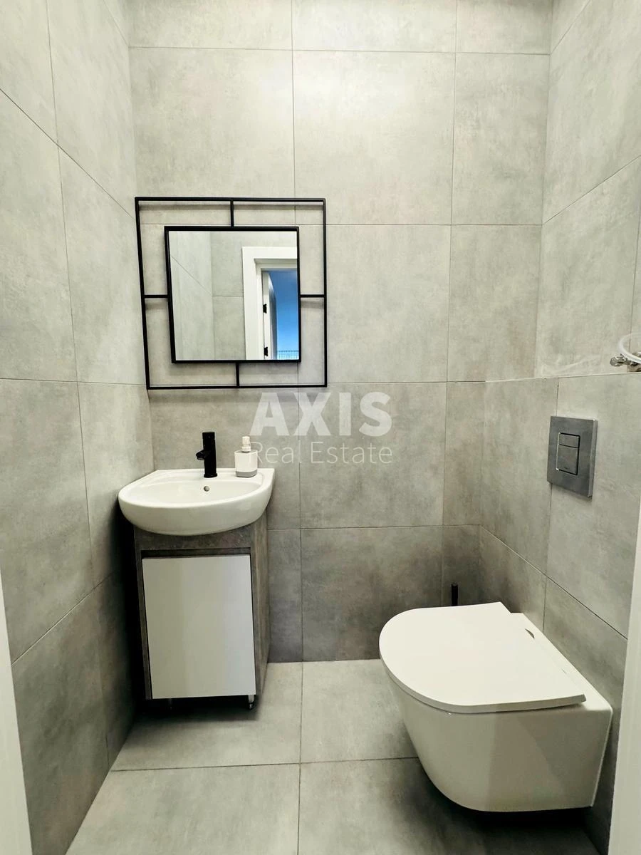 2k apartment vul. Viktora Nekrasova 10655171