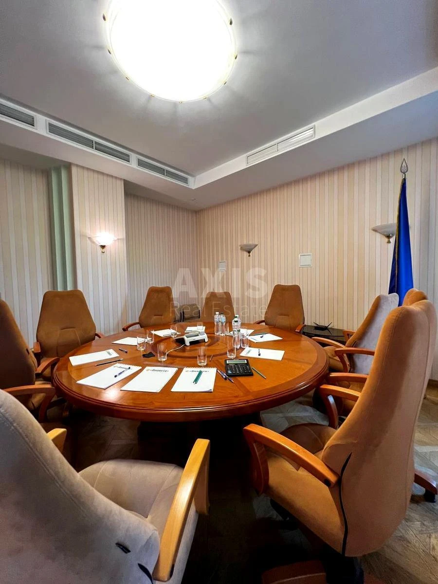 Office vul. Kostjantynivs'ka 32Б, 1000m2692414