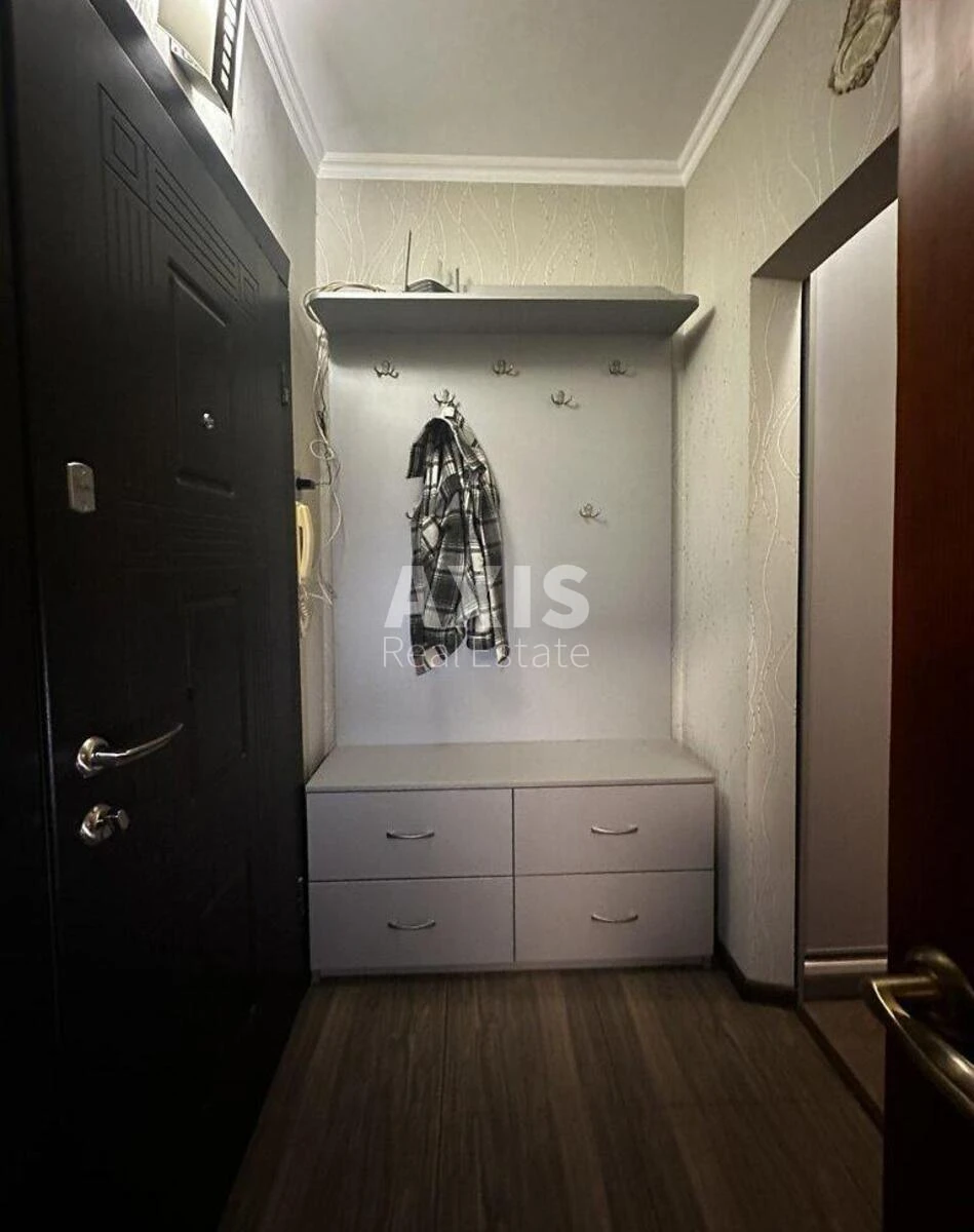 3k apartment vul. Rajduzhna 11А606868