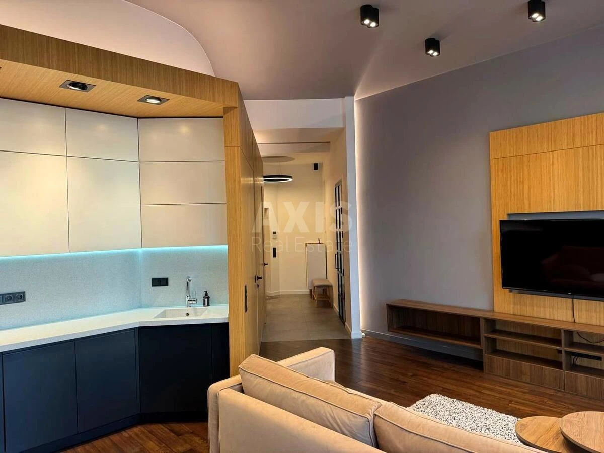 2k apartment vul. Lypkivs'kogo Vasylja Mytropolyta 16В677261