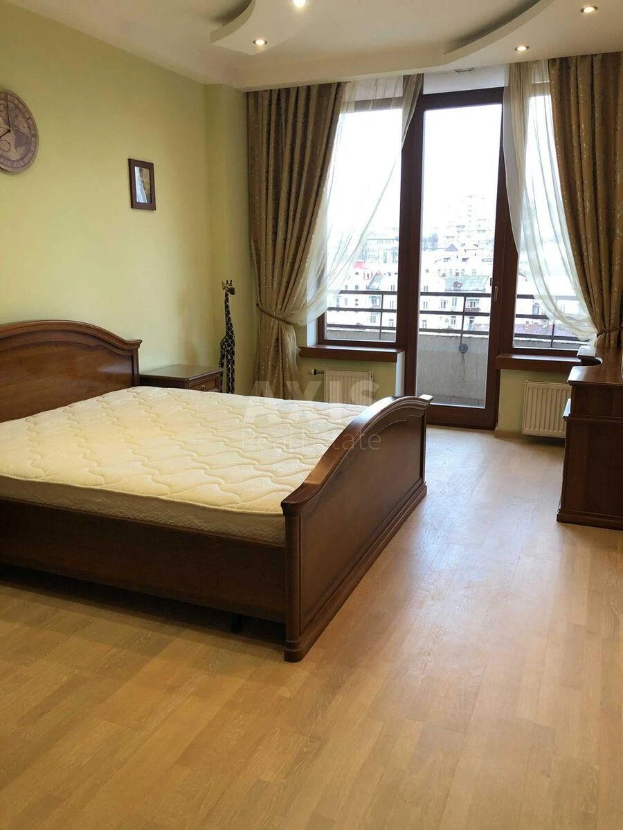 3k apartment vul. Zhyljans'ka 59661076