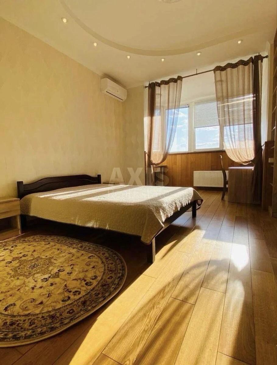 2k apartment vul. Andriya Verkhohlyada 2А693070