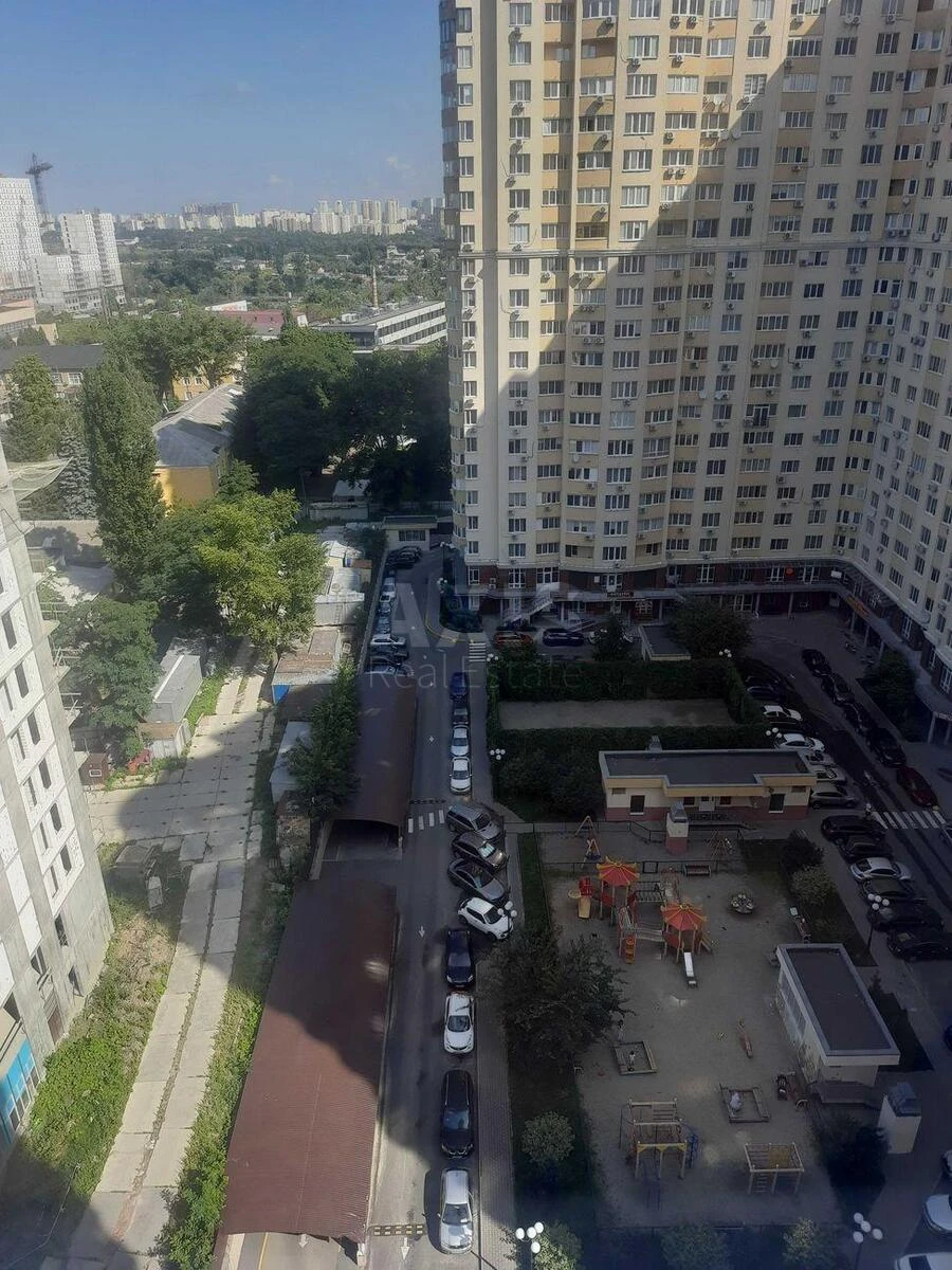 4к квартира ул. Михаила Максимовича 3Д6612819