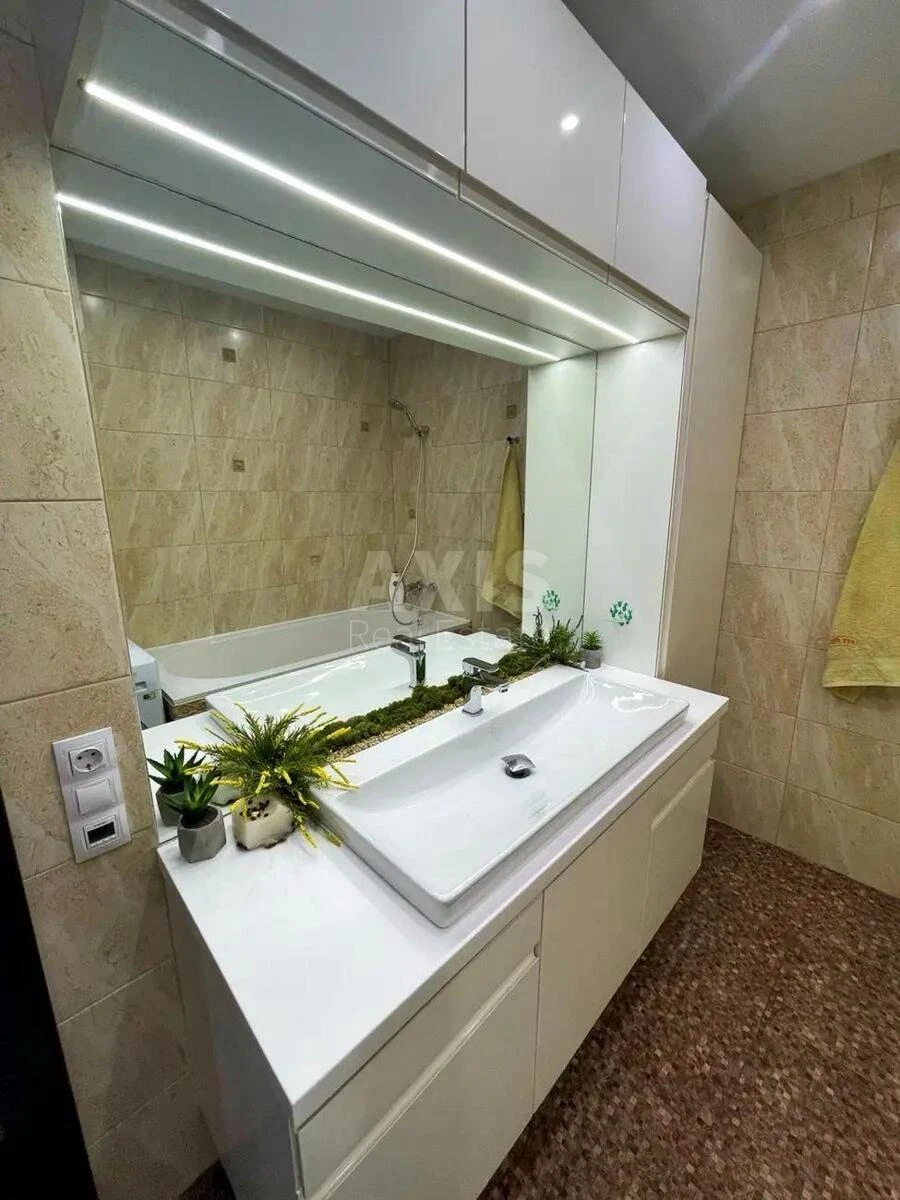 2k apartment vul. Dragomanova 2А7076813