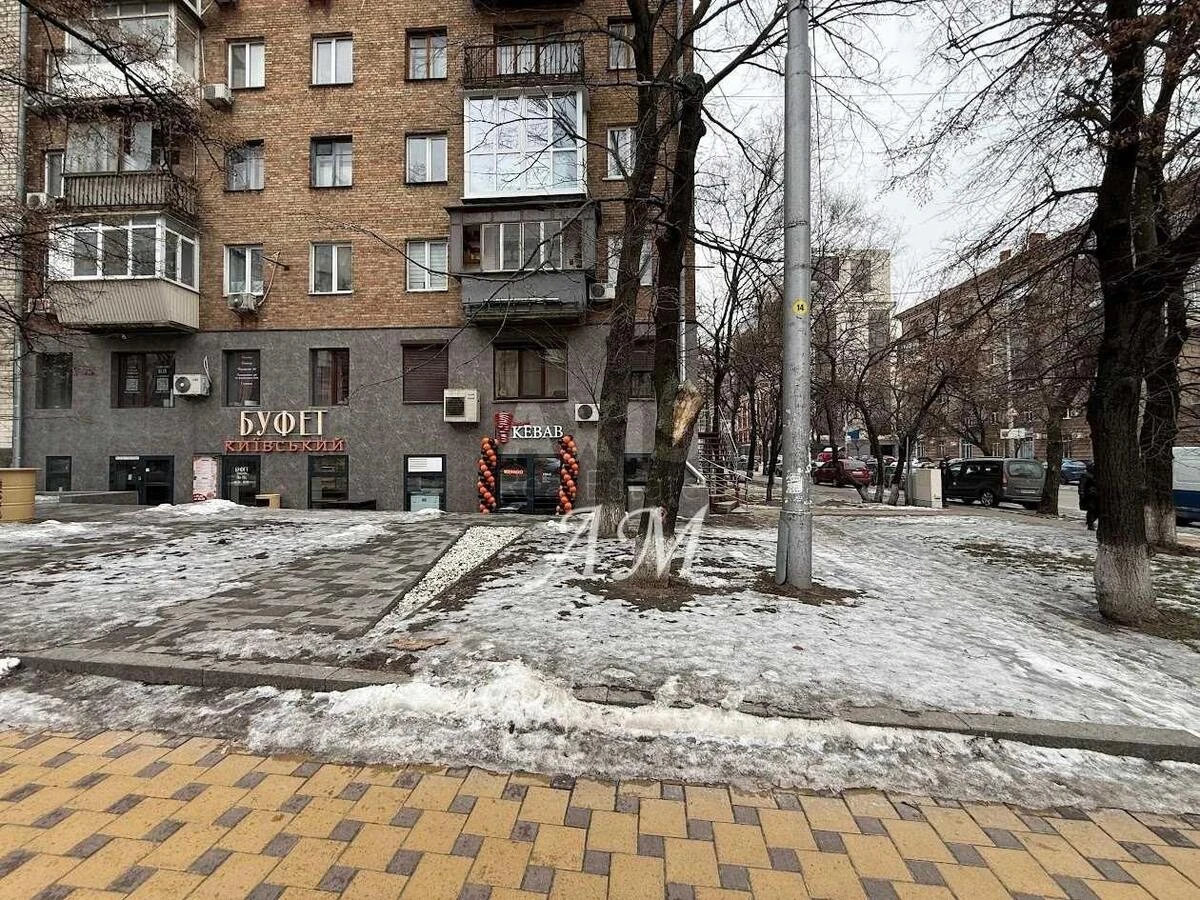 Объект торговли ул. Скоропадского Павла 51/105, 51м2661574