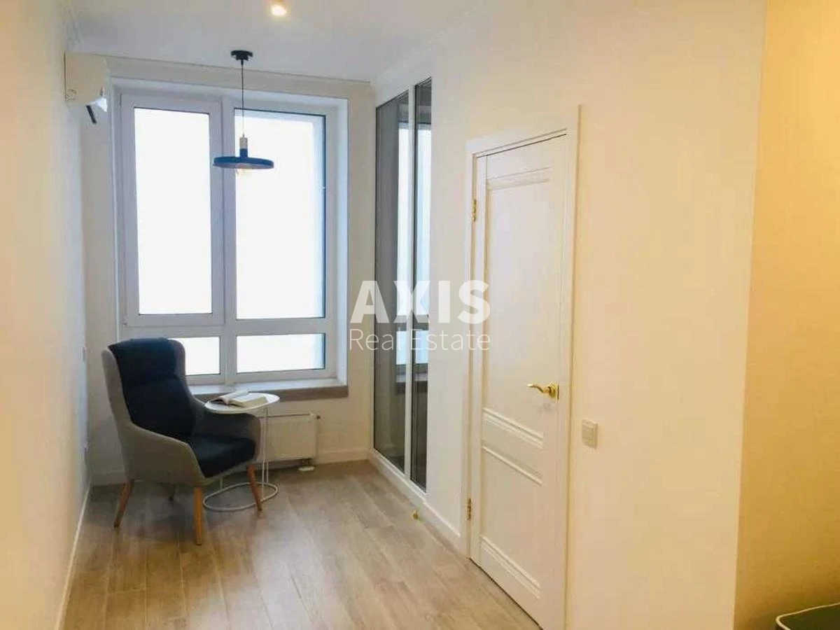 1k apartment vul. Zarichna 16280631
