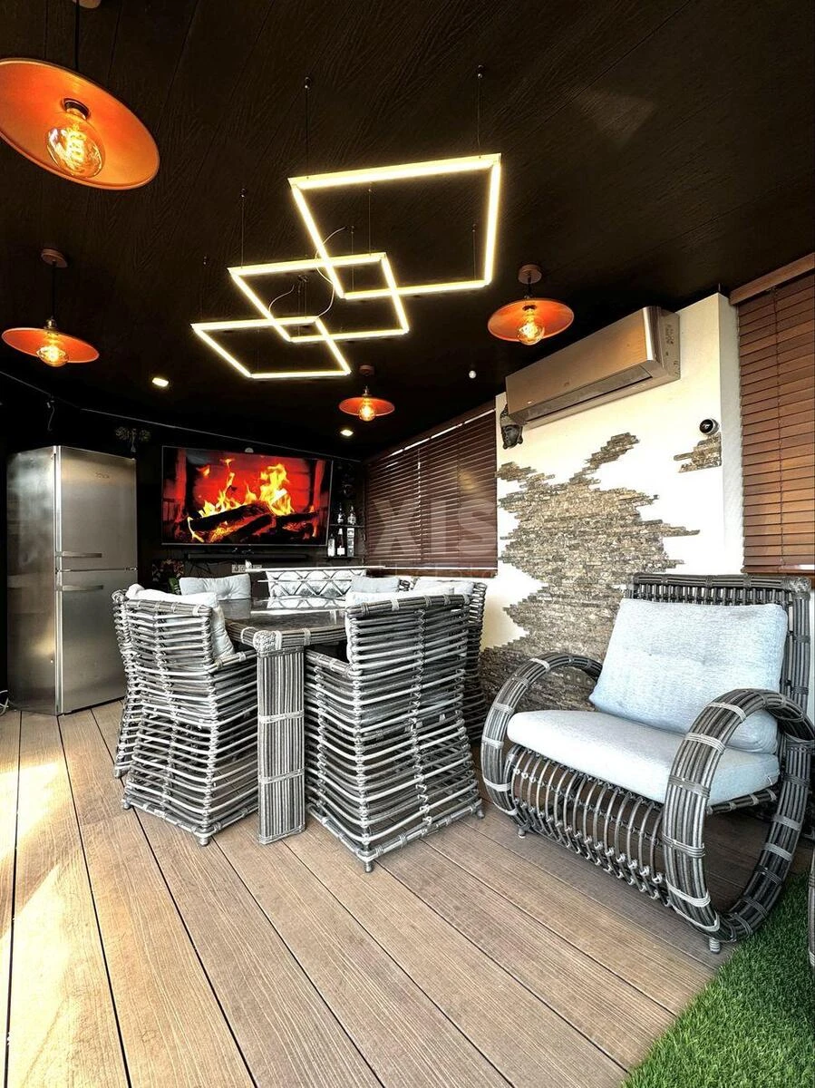 4k apartment vul. Darvina 1609111