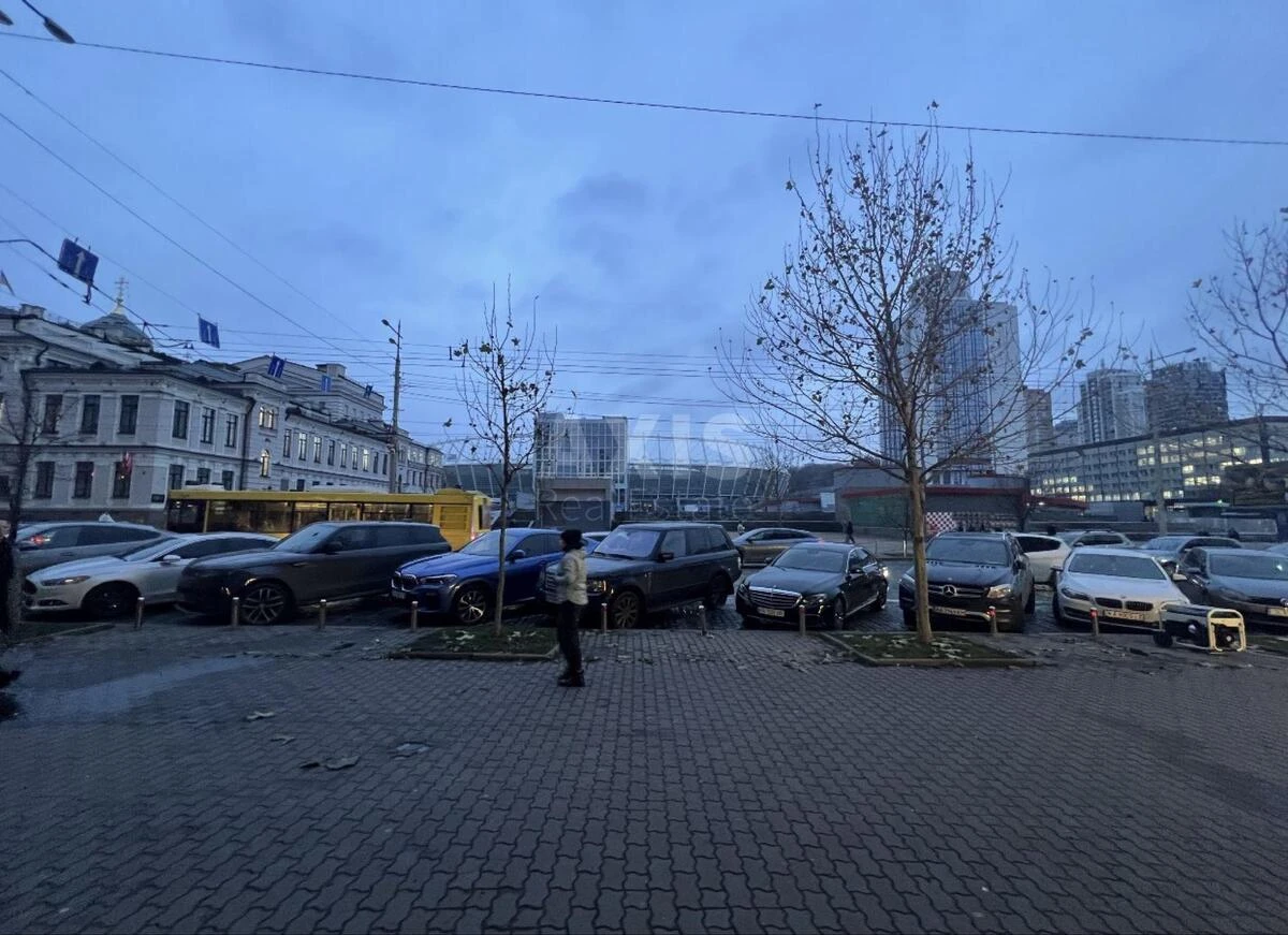 Объект торговли ул. Большая Васильковская 66, 207м2644393