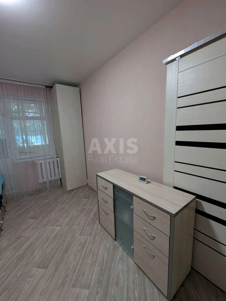 1k apartment vul. Vakhtanha Kikabidze 8708131