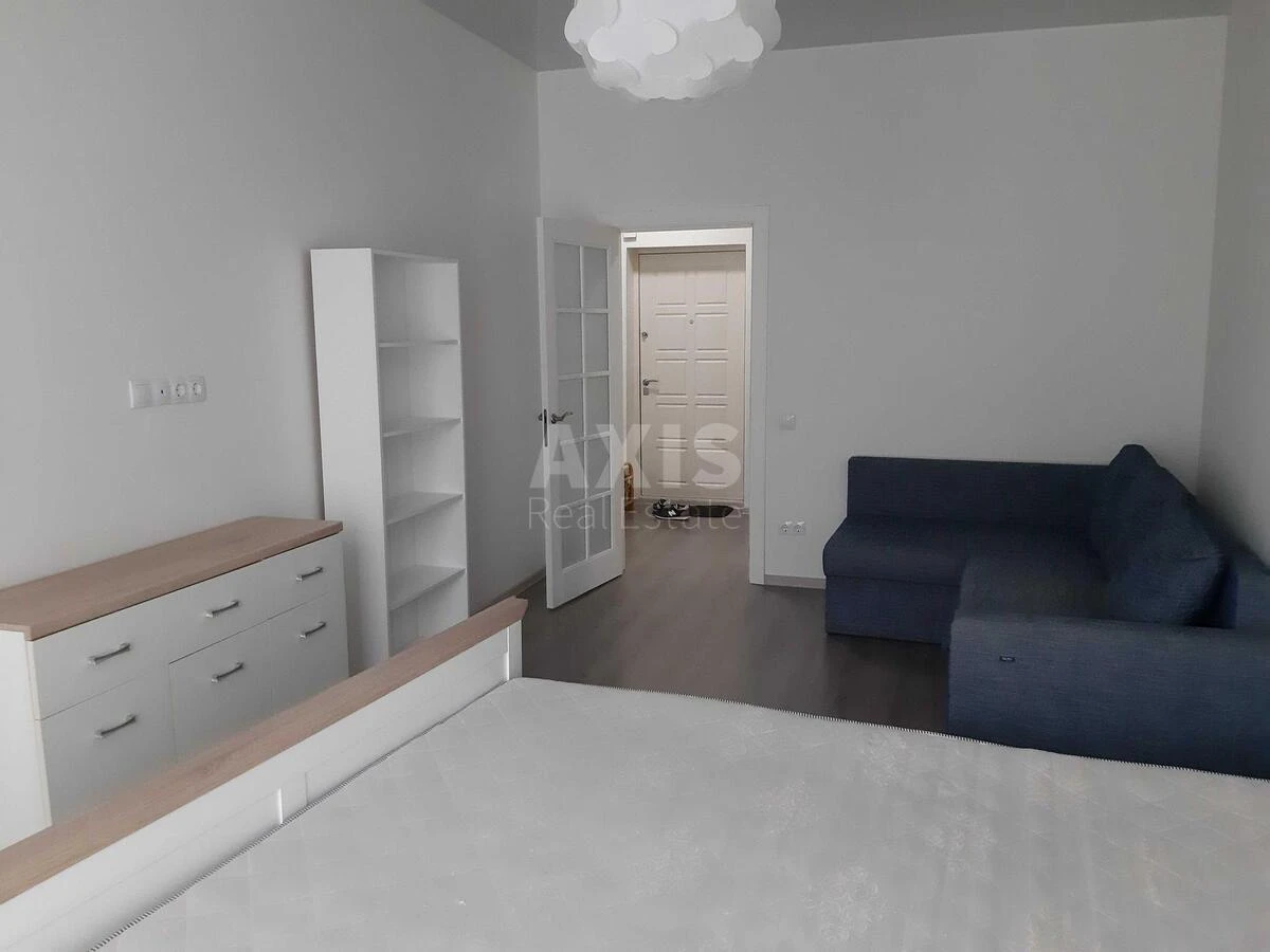 1k apartment vul. Filatova Akademika 2/1678123