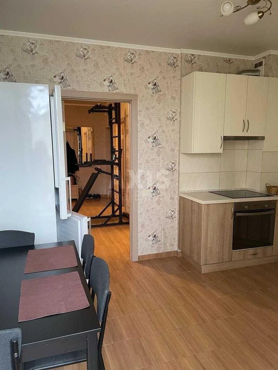 2k apartment vul. Bakyns'ka 37Д708280