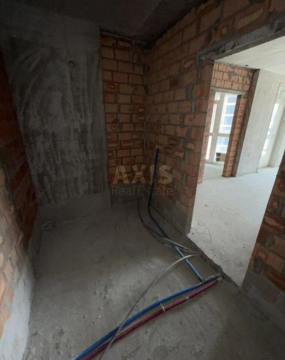 2к квартира ул. Осокорская 2/1А678266