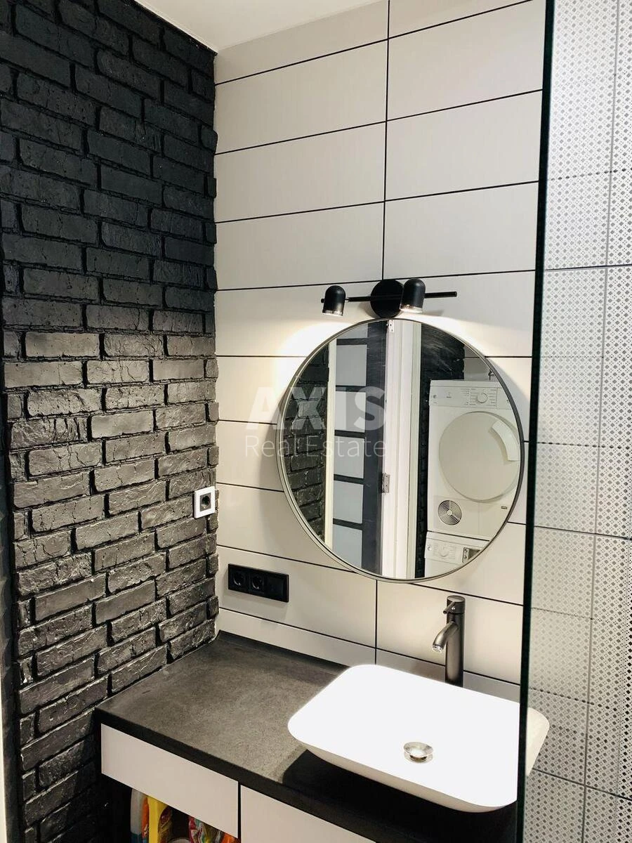 1k apartment vul. Mezhova 1468345