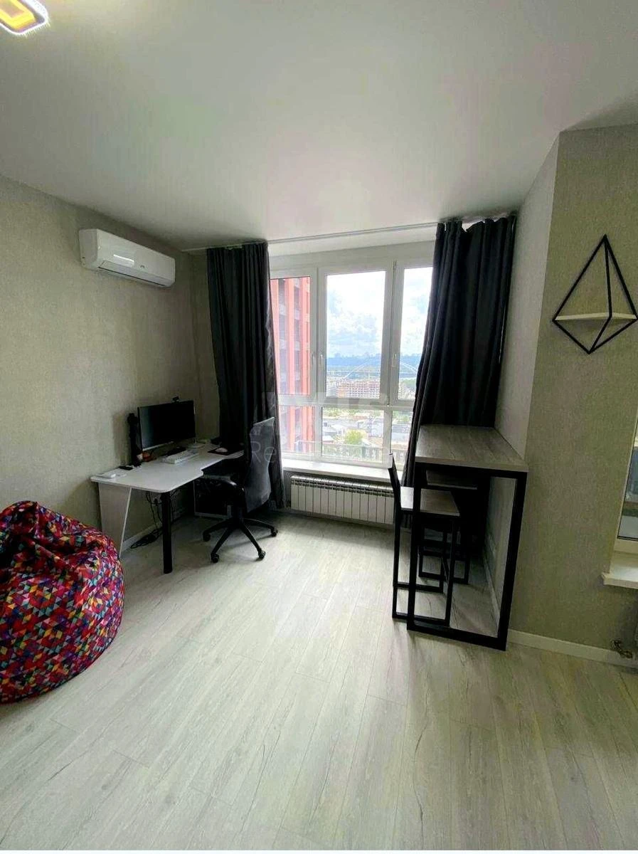 1k apartment pr-t Stepana Bandery 32Д693754
