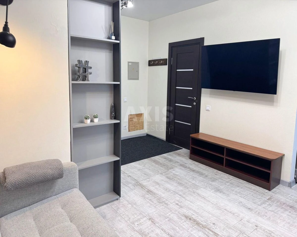 1k apartment vul. Gmyri Borysa 14А708568