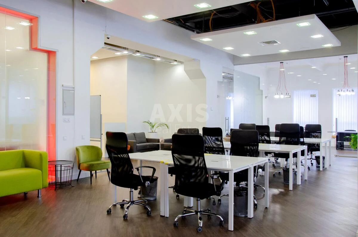 Office prov. Ohots'kyj 7, 436m2678666