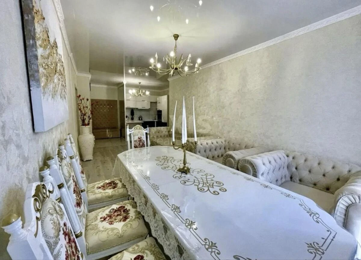 3к квартира ул. Драгоманова 2А645573