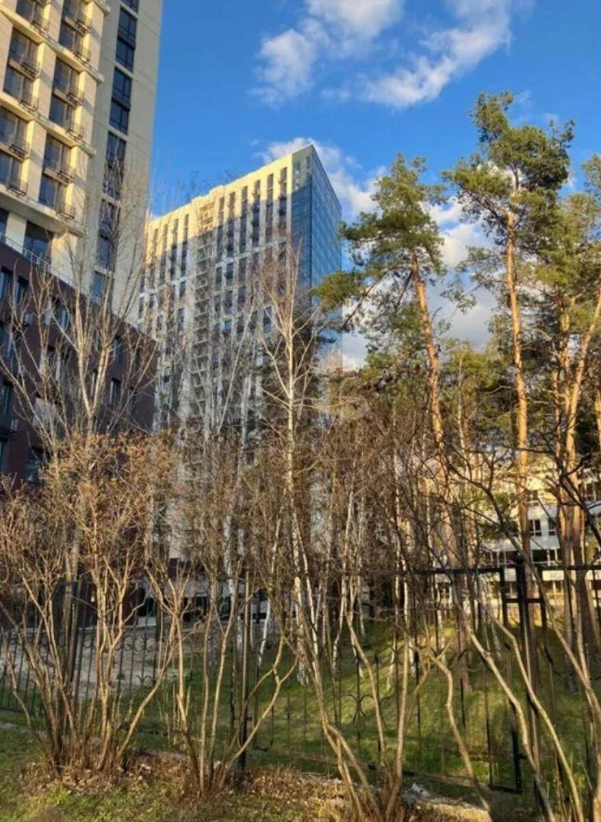 1k apartment vul. Zhmachenka Generala 26709093