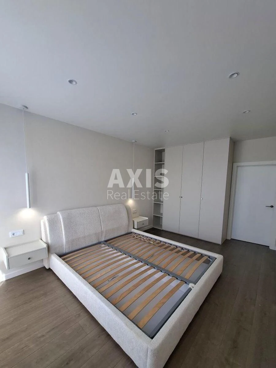 2k apartment pr-t Povitryanykh Syl 56611480