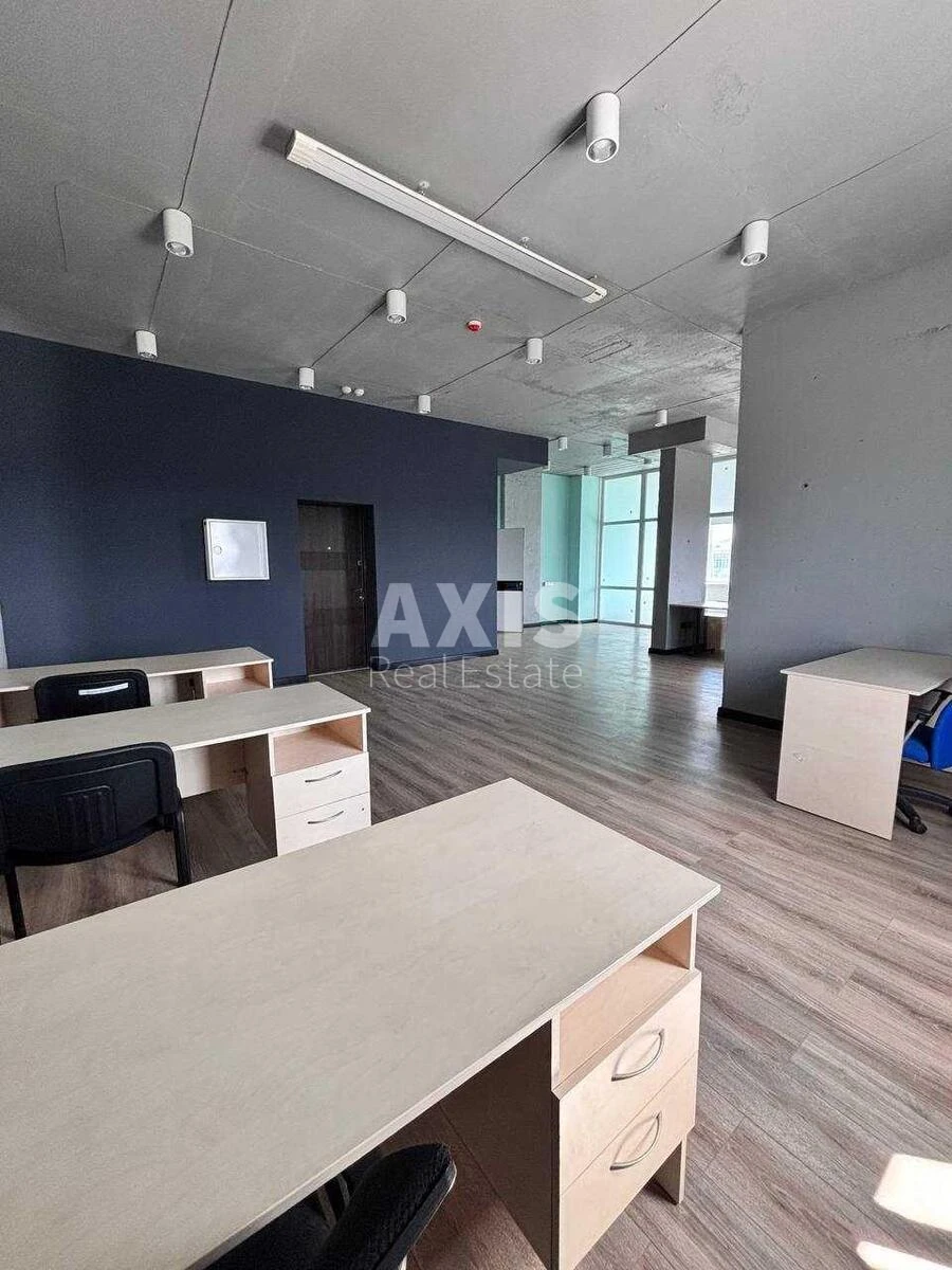 Office vul. Truskavec'ka 4B, 200m2612165