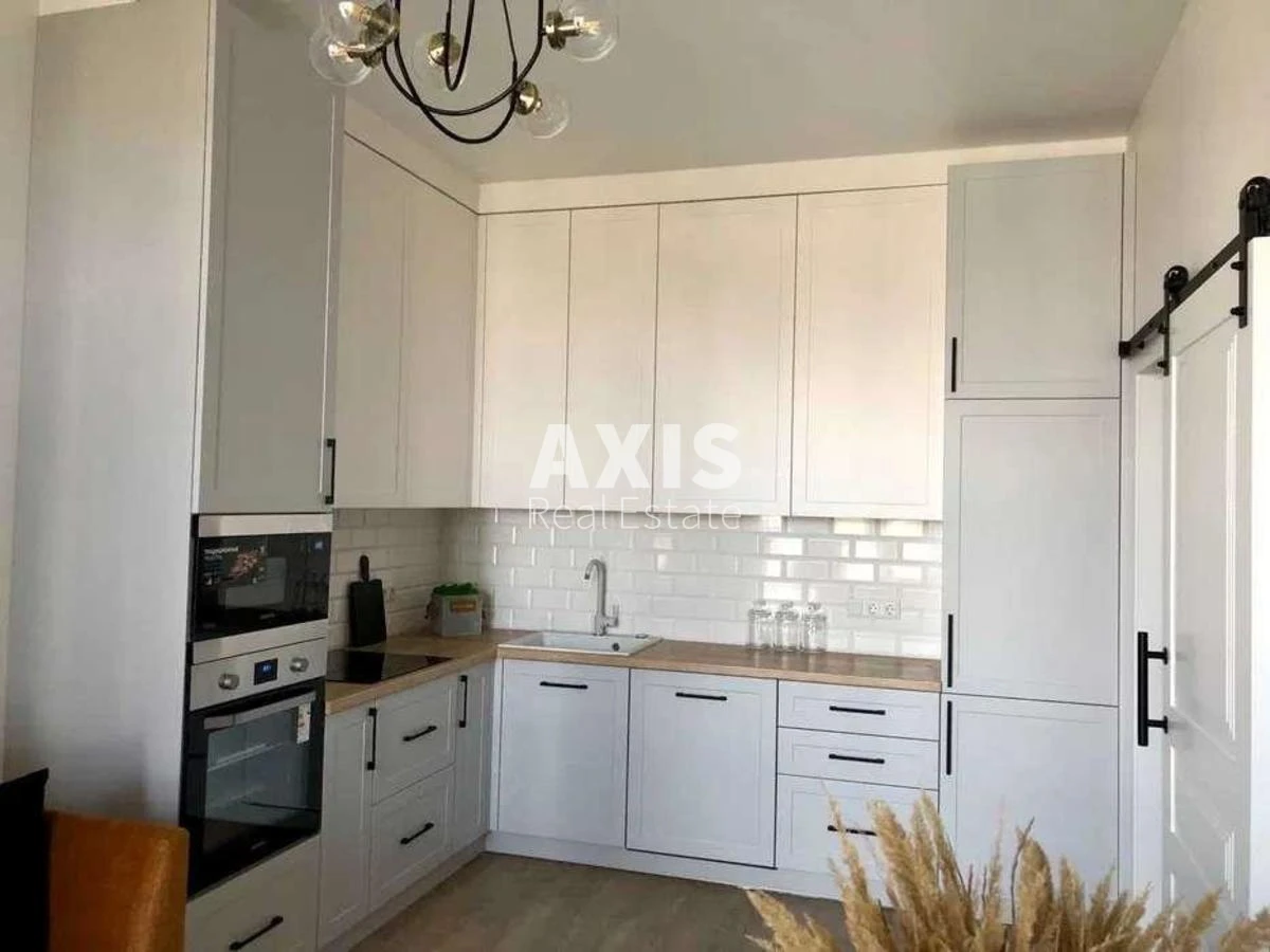 1k apartment vul. Mykil's'ko-Slobids'ka 3Б26566