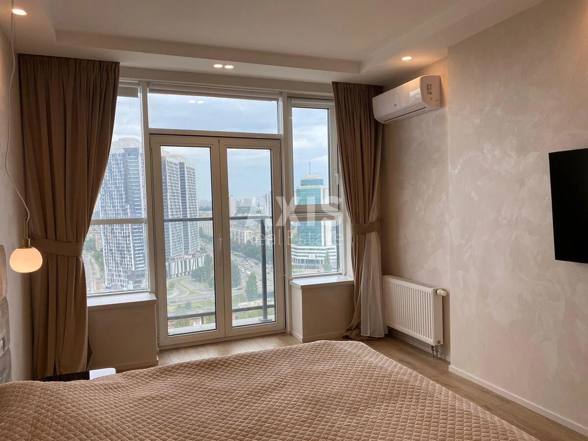 2к квартира пр-т Берестейский 5Б667146