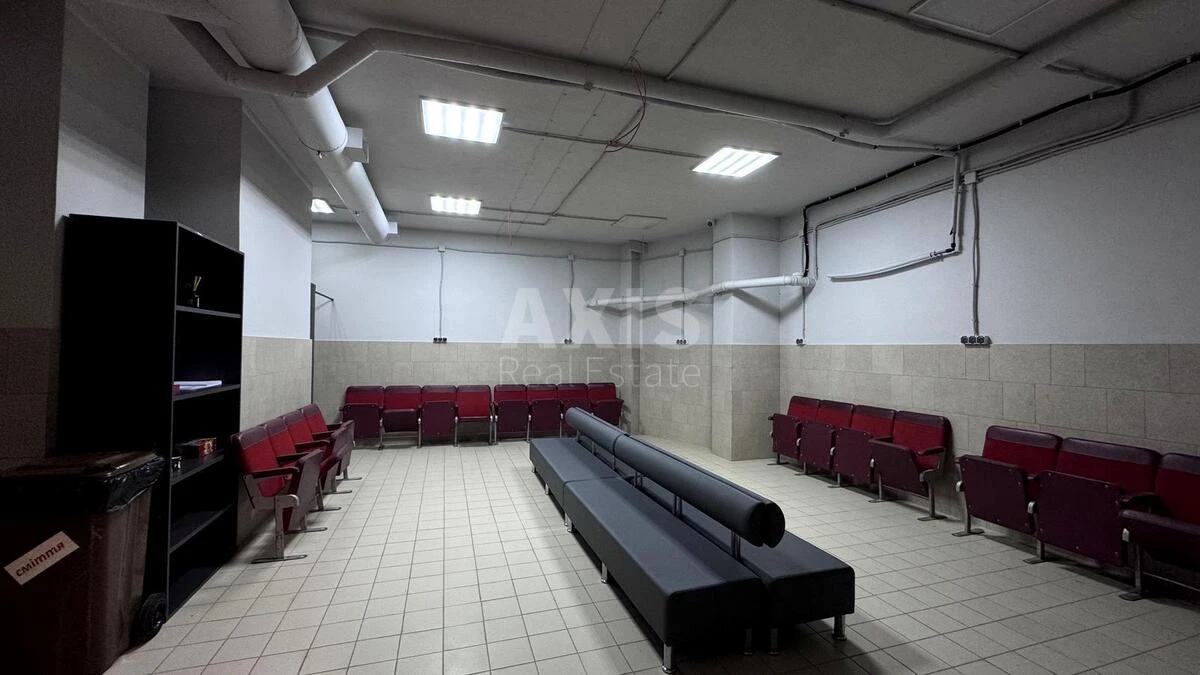 1к квартира ул. Антоновича 118/96846117