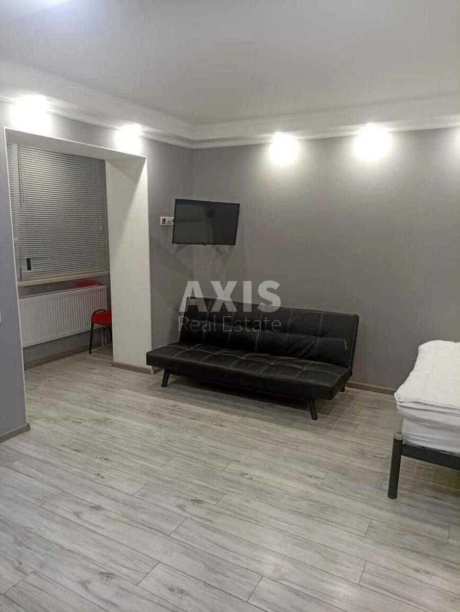 1k apartment vul. Heroyiv Polku «Azov» 28Б623901
