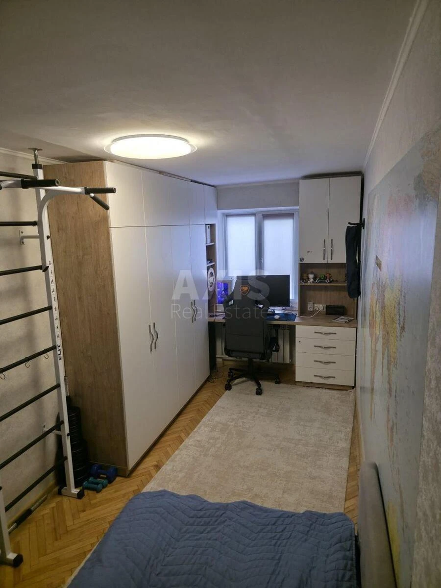 3k apartment vul. Ol'zhycha 14666998