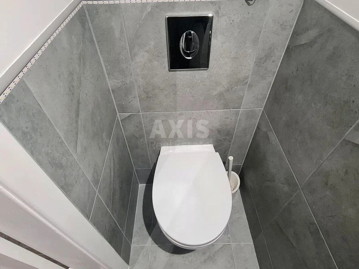 1k apartment vul. Volos'ka 26247111