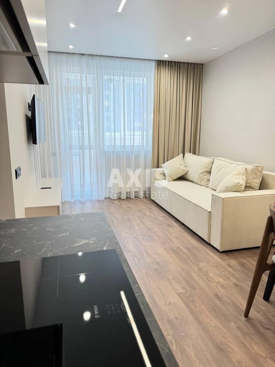 2k apartment pr-t Povitryanykh Syl 56697753